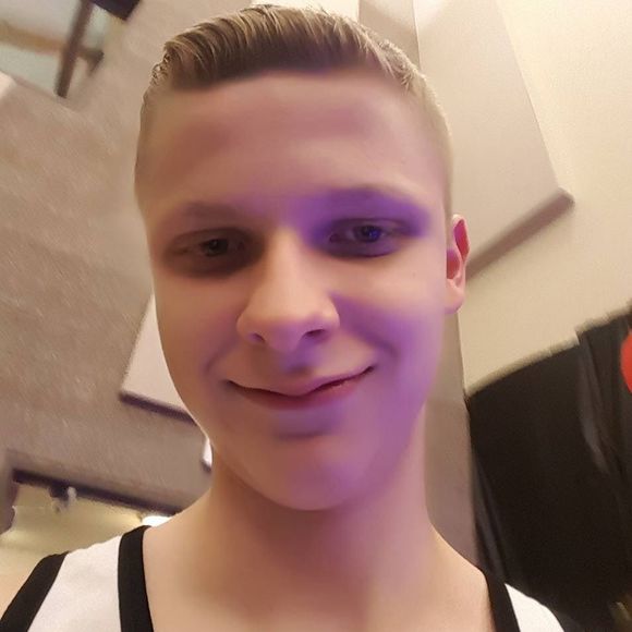 Meet your Posher, Michael - Picture 1 of 1